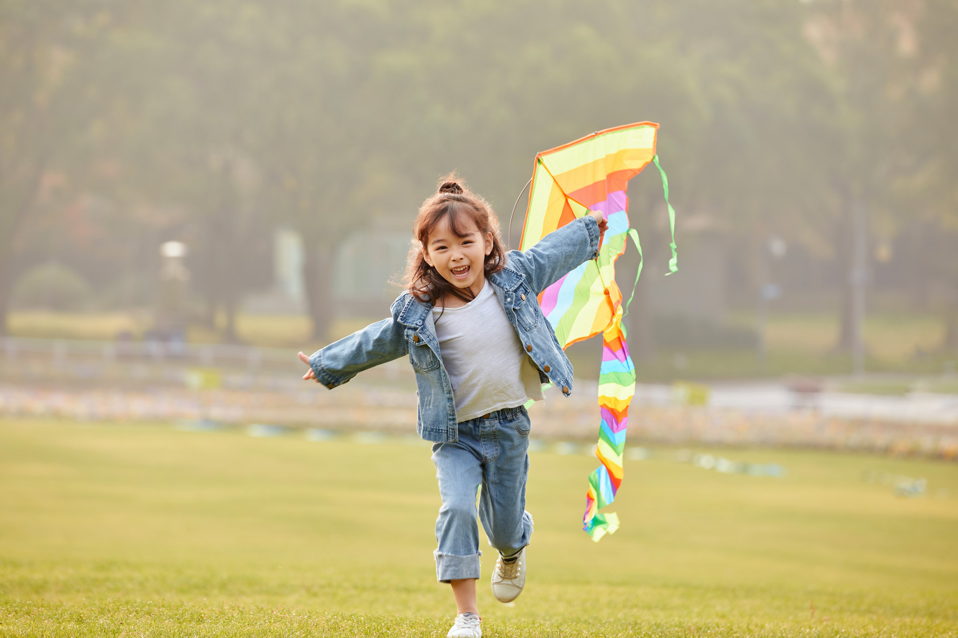 孩子不聽話，這些做法比責(zé)罵、講道理有用